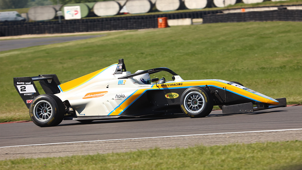 Igor Polak F4